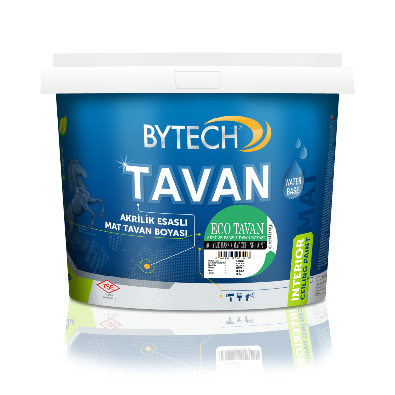 starke-kimya-Bytech Super Tavan Boyası-7091